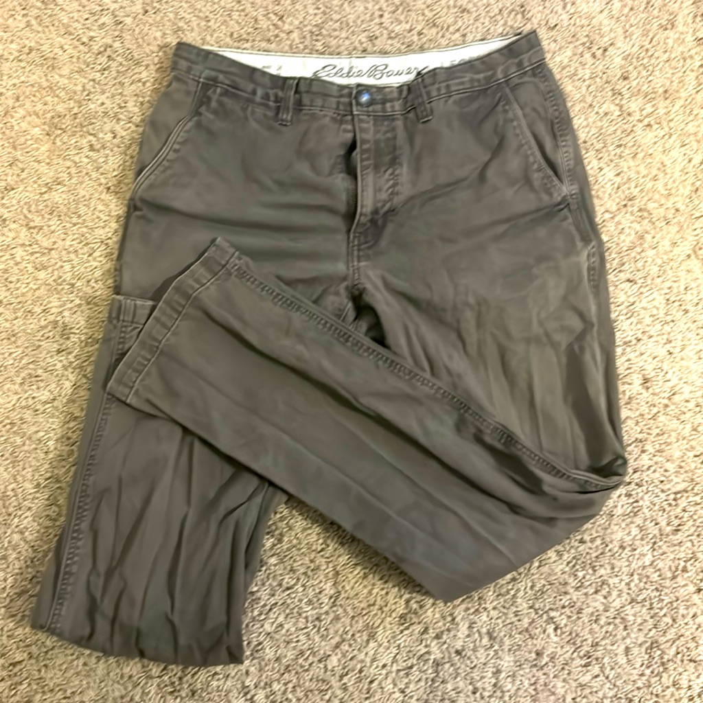 Eddie Bauer Pants  3434